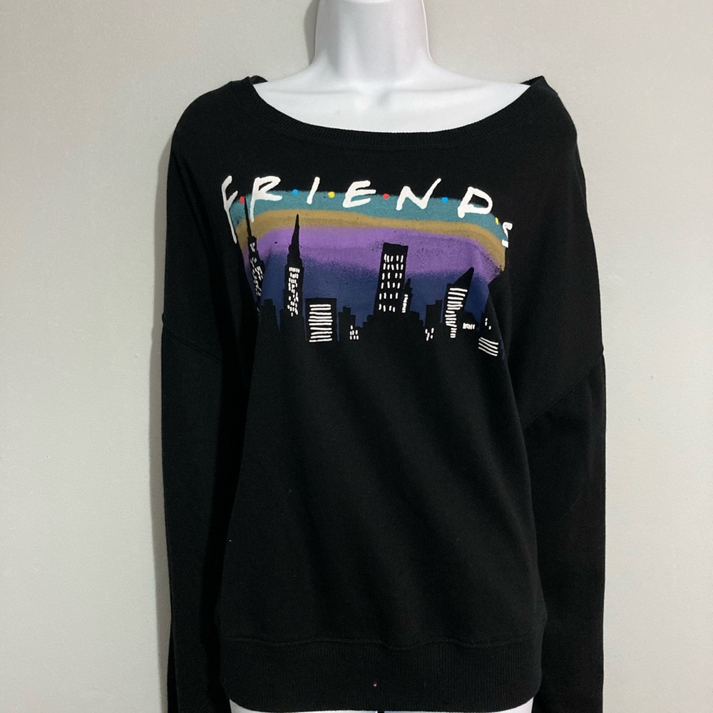 Friends TV show sweatshirt